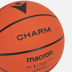 Alternative view of Basketboll Charm