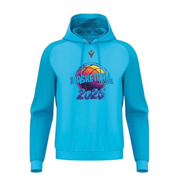 Limited Edition Hood