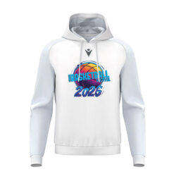 Limited Edition Hood