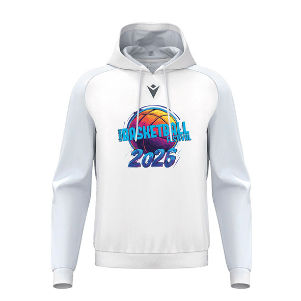 Limited Edition Hood