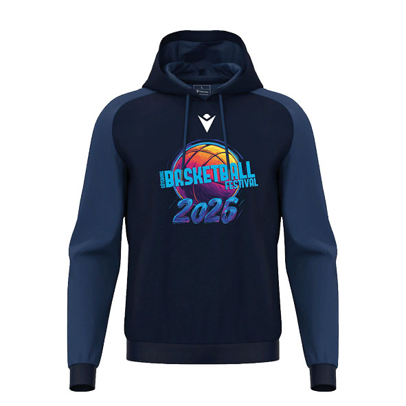 Limited Edition Hood