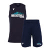 Classic Edition basketshorts